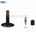 Bicycle Tyre Valves Tube Valves