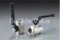 Brass Ball Valve