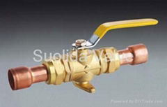 Gas Valve