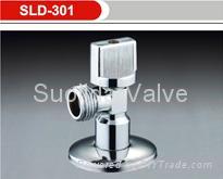 Angle Valve