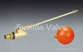 Float Ball Valve