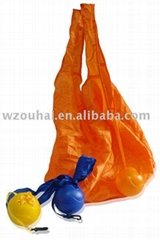 foldable ball bags