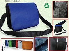 non-woven laptop bag