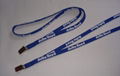 promotion tube lanyard 1