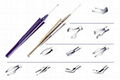 Ophthalmic Surgical Instruments