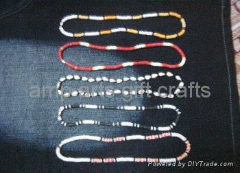 Necklaces  2