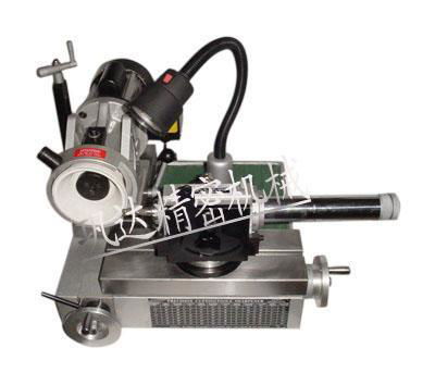 Universal Tool Grinder Machine