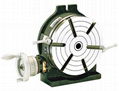 Horizontal Vertical Rotary Table