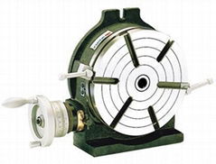 Horizontal Vertical Rotary Table   