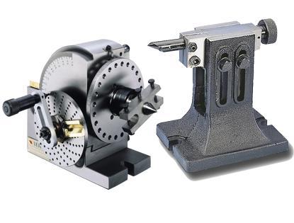 Universal Dividing Head