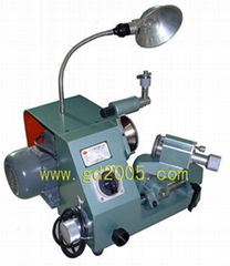 Zhi QIang Universal cutter grinder