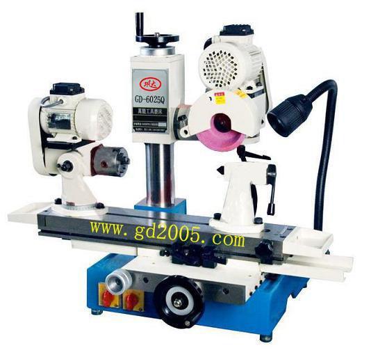 GD-6025Q Universal cutter sharpener