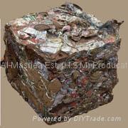 Cans Tine Scrap (LMS)