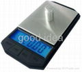 Digital Pocket Scale 1