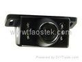 car rear view waterproof camera with IR 1