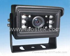 Waterproof Bus Night Vision Reversing Camera