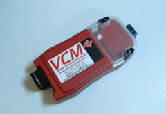 FORD VCM IDS DIAGNOSTIC TOOL