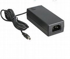 60W desktop switching power supply