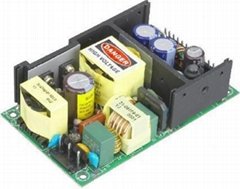 120W open frame switching power supply