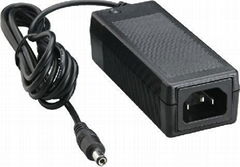 15W medical desktop switching power supply