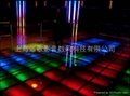 上海大舞廳傳奇法寶彈簧地板 3