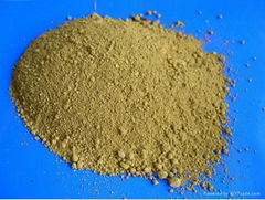 IRON OXIDE