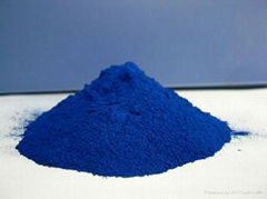 Phthalocyanine Blue