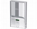 Grid tie solar inverter