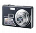 Digital Camera with 10 Megapixels and 3X + 5X (PJAV-C6) 1