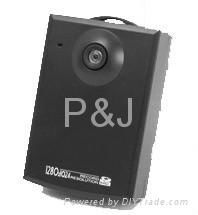 Mini Digital Video Camera with 1280*1024 resolution and 30FPS