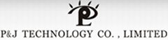 Hongkong P&J Technology Co., Ltd.
