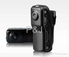 Mini Digital Video Camera