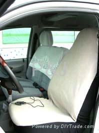 Electric Heating Car Seat Cover