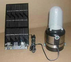 Solar Lantern 