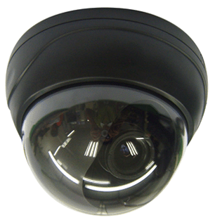 Dome Camera 2