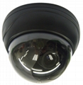 Dome Camera 2