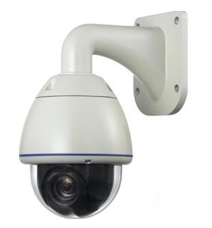 Speed Dome Camera