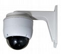 Speed Dome Camera 2