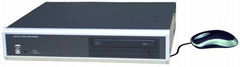 Stand-Alone DVR