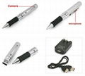 spy pen camera