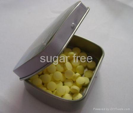 sugar free mint 5