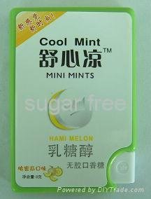 sugar free mint 4