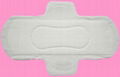 235mm nonwoven sanitary napkins with wings  3