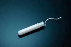 applicator tampons / compact tampons