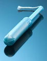 Premium plastic applicator tampon 1