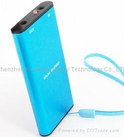 Solar charger for mobile phone  2