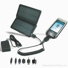 Solar charger