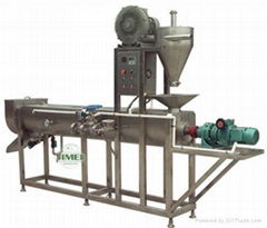 enzyme sterilizing machine