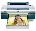 愛普生短版、大幅面打印機4880C4800適合圖文店印刷