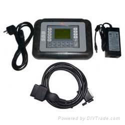 SILCA SBB Key Programmer 